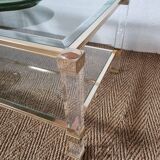 Pierre Vandel coffee table