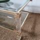 Pierre Vandel coffee table