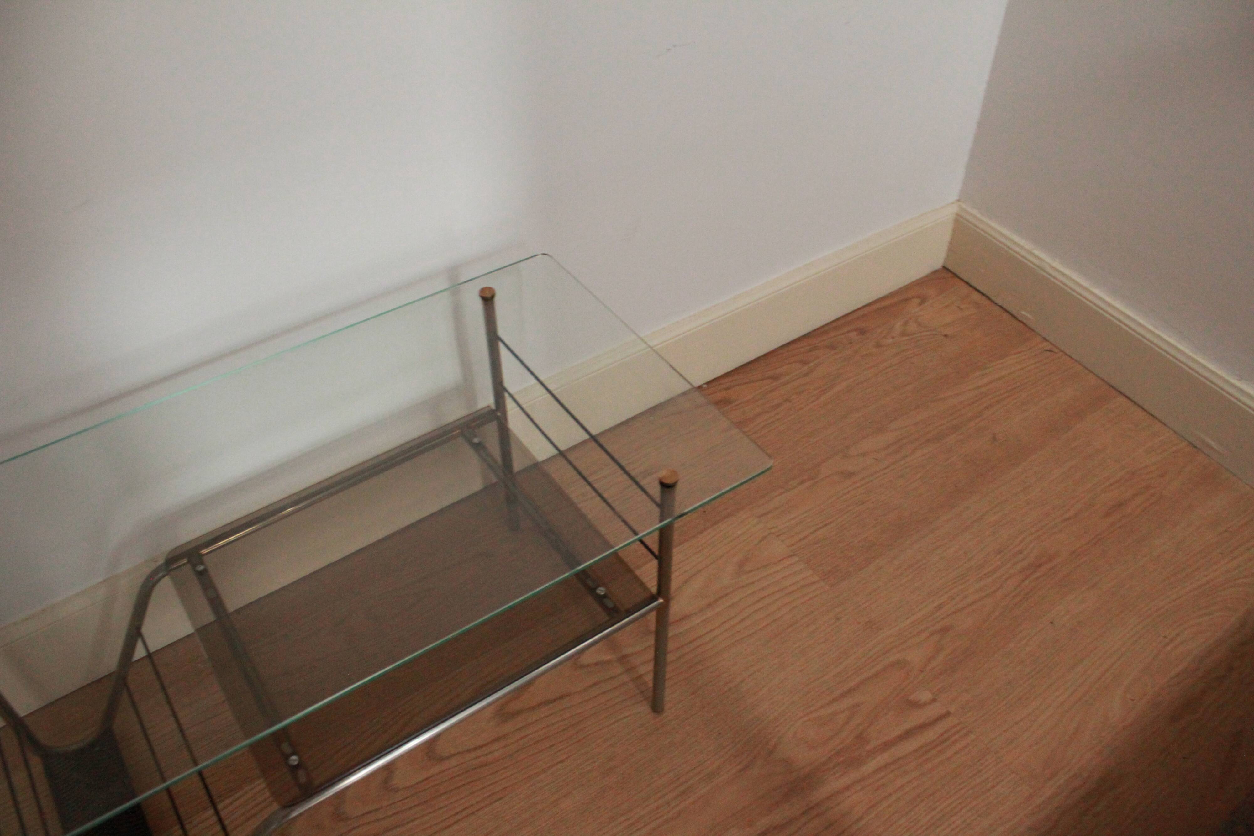 Coffee table years 1960