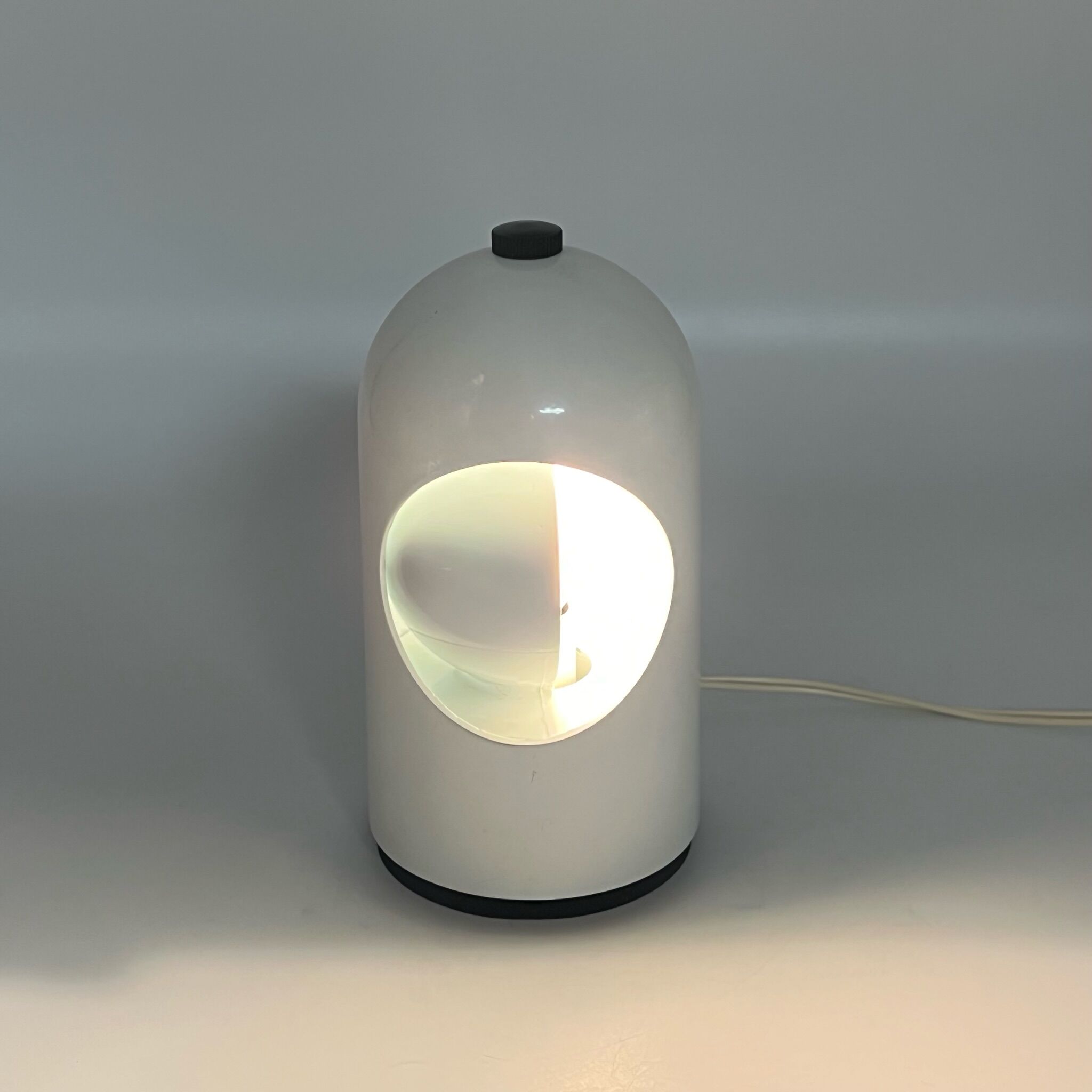 Lampe Selene d'Alfredo Bianchi, ABM Italie 1970