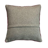 Vintage turkish cushion cover , 45 x 45 cm
