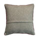 Housse de coussin turc, 45 x 45 cm