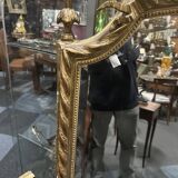Louis XVI mirror