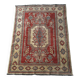 Handmade Kazak rug 155cm x 120cm