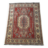 Handmade Kazak rug 155cm x 120cm