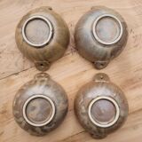 stoneware bowls