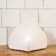 Kaori 1 table lamp in fabric by Kazuhide Takahama for Sirrah, 1970s