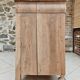Antique walnut chest of drawers
