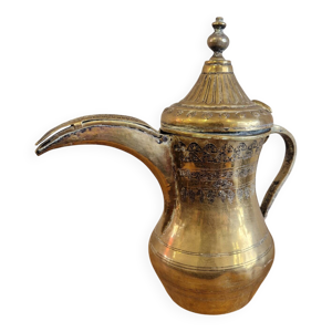 Dallah ancienne cafetière - ottoman