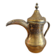 Dallah ancienne cafetière Ottoman  XIXème siècle