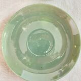 Japanese Nacrée porcelain coffee cups