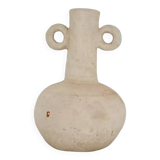 Tamegroute ceramic handle pottery