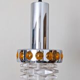 Suspension RAAK UFO orange 1970