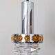 Suspension RAAK UFO orange 1970