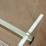 David Lange magazine rack