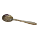 Petite cuillère à saupoudrer le sucre