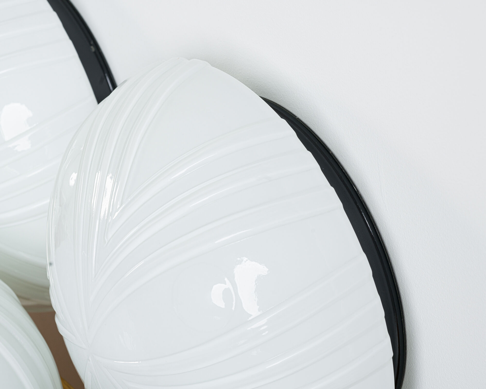 Applique de Napako, années 1970