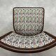 Dining chairs B-47 by Thonet