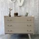 60's chest of drawers