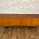 Danish teak sideboard 1960