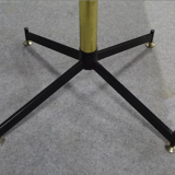 Green marble healing, 1940