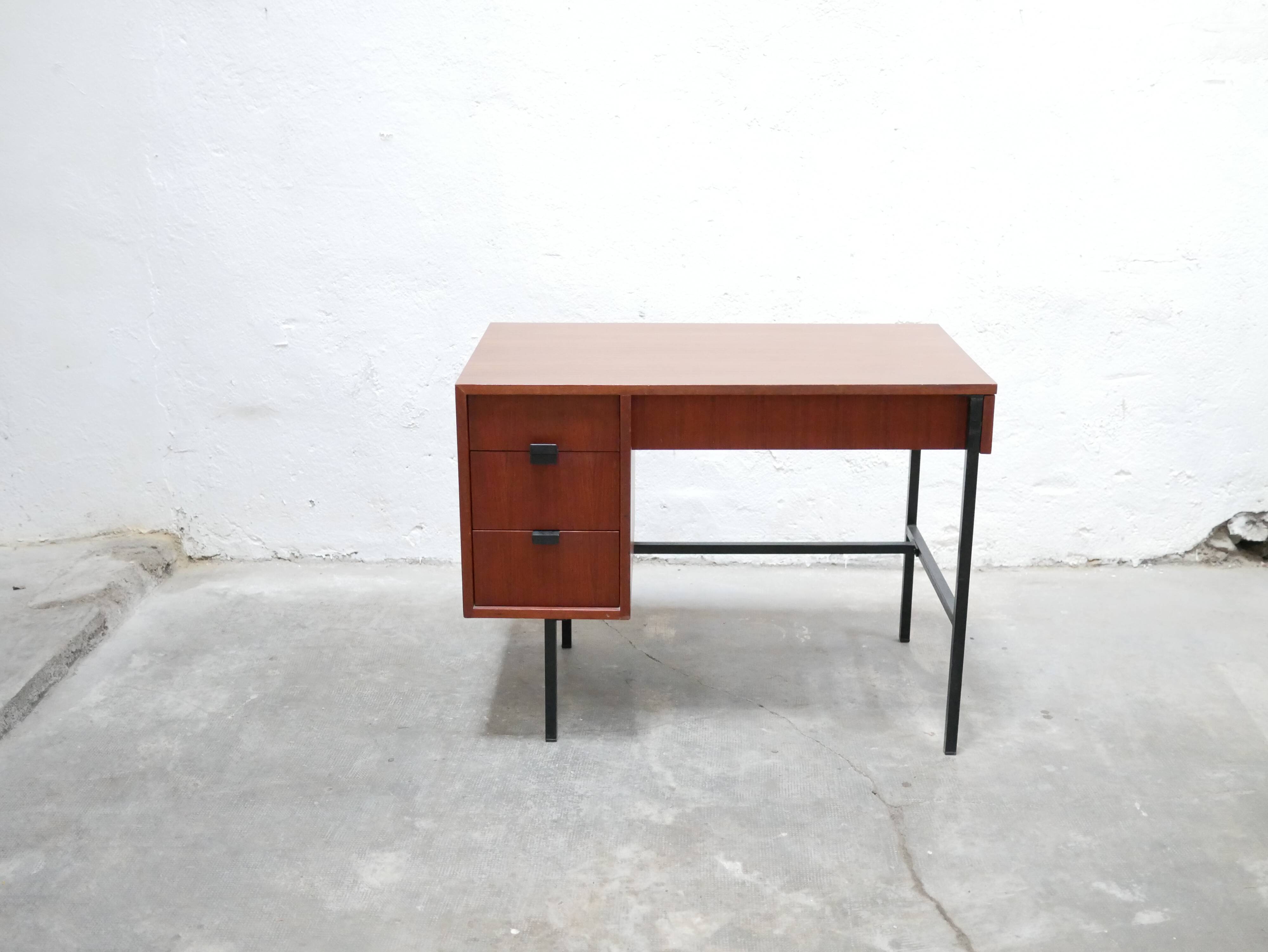 Vintage office by Jacques Hitier for Multiplex editions