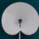 Monachella Floor Lamp by Luigi Caccia Dominioni for Azucena 1950's