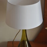 Bottle lamp