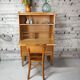 Vintage Secretary