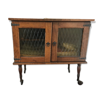 Meuble bar vintage