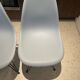 Set of 4 chairs - Eames Plastic Side Chair