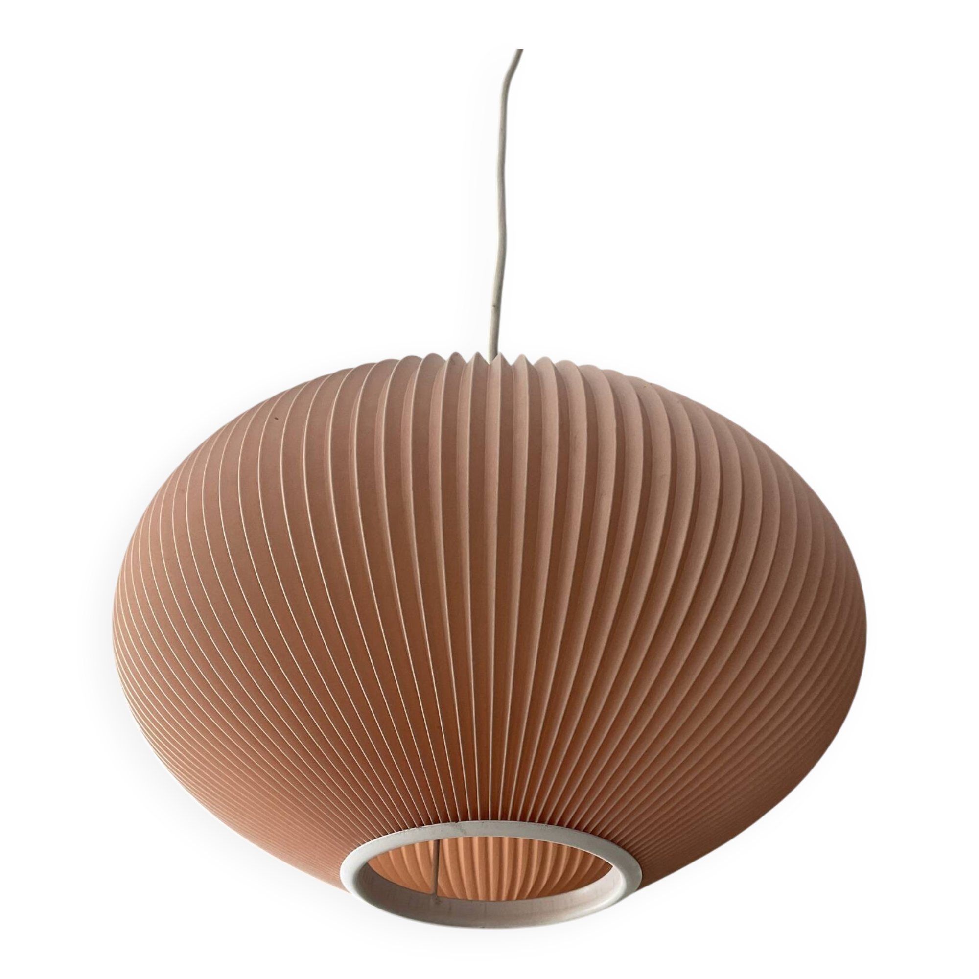 Rispal Rhodoïd suspension from the 1950s-60s.