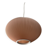 Rispal Rhodoïd suspension from the 1950s-60s.
