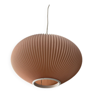 Rispal Rhodoïd suspension from the 1950s-60s.
