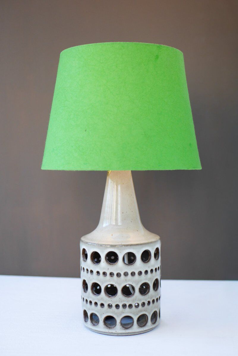 Table lamp by Marianne Starck for Michael Andersen & Son, Denmark, 1960s