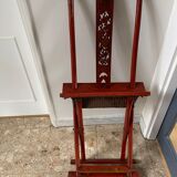 Folding Chinese chair