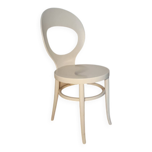 chaise Baumann mouette