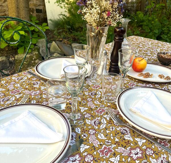Vaisselle d'hôtellerie vintage Grindley Koko