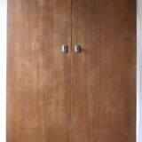 Parisian wardrobe from the 1930s