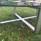 Table basse vintage