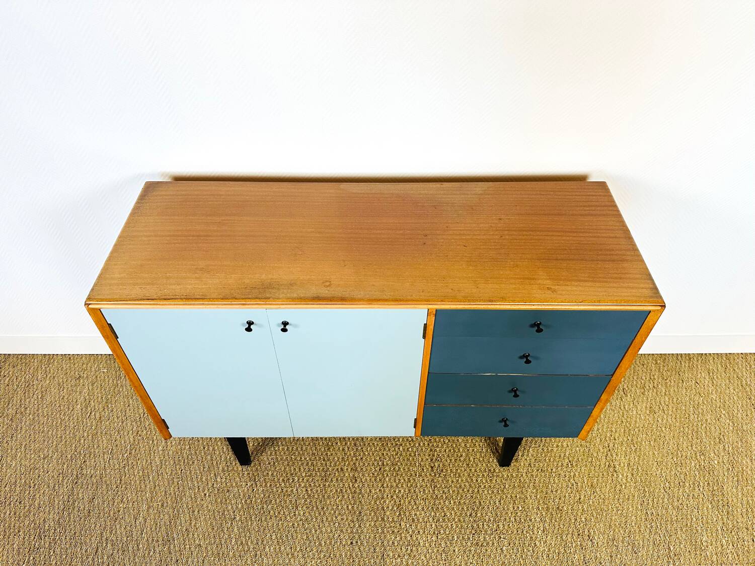 Vintage sideboard