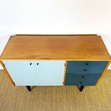 Vintage sideboard