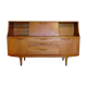 Scandinavian sidbeoard in Jentic teak