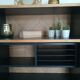 Vintage writing desk 50/60