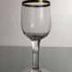12 crystal liqueur/aperitif glasses