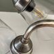Deux Luminaires applique Loberon