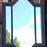 Mirror closed screen 122x176cm