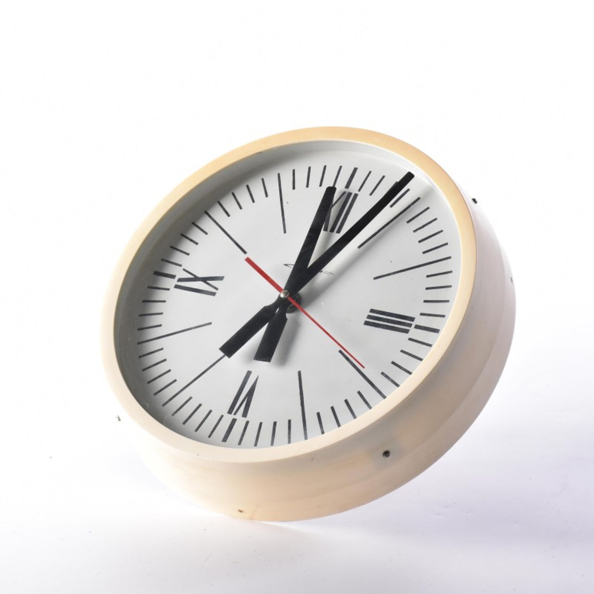 Vintage wall clock