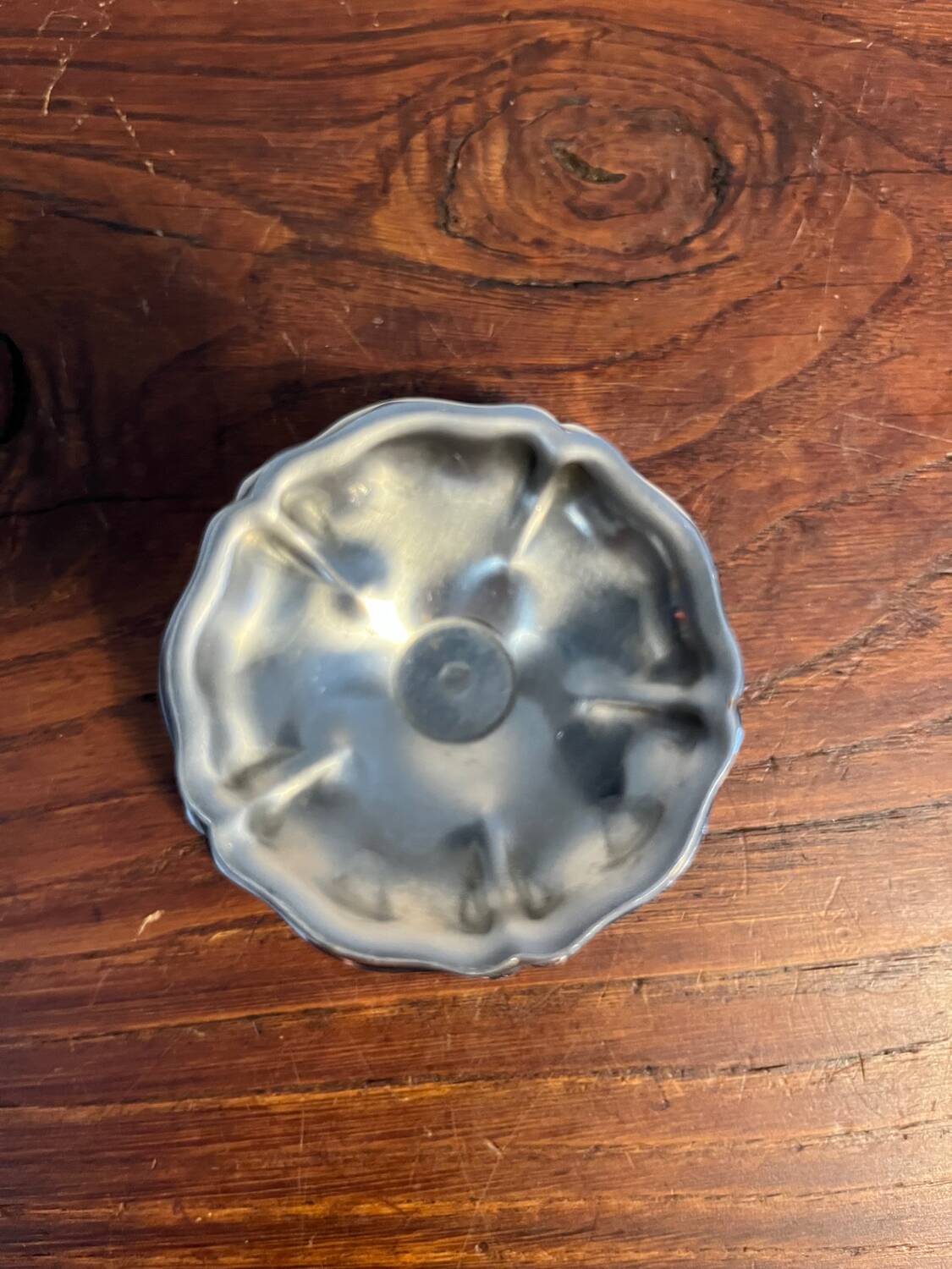 Stainless steel ice cream sorbet cup with spoon