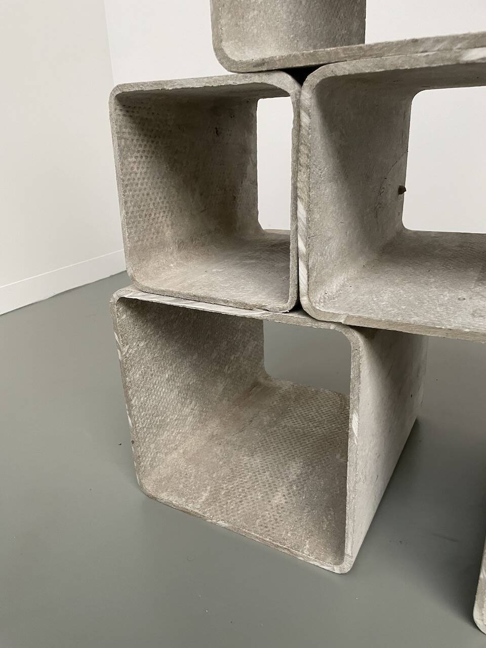 attribution G.Ifert  Shelf 1960